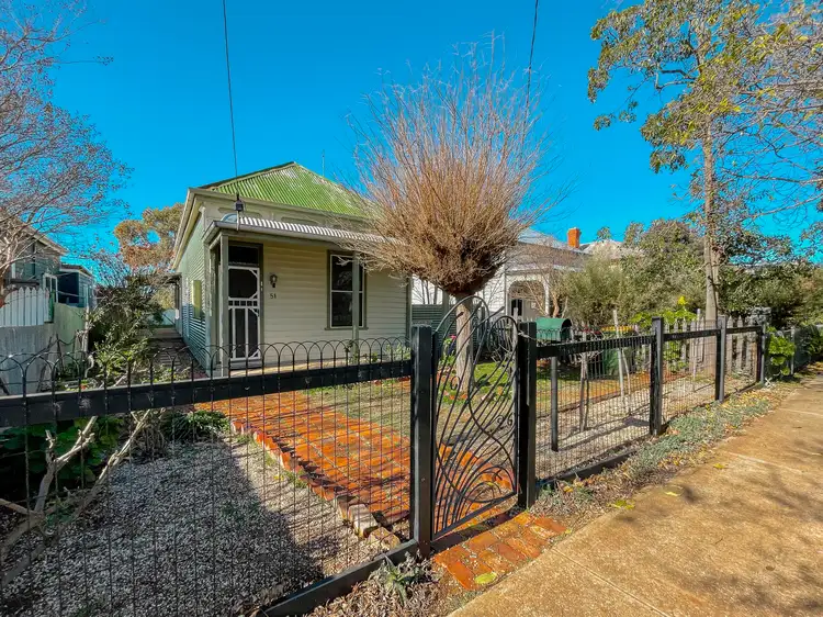 51 Albert Street, Kerang VIC 3579