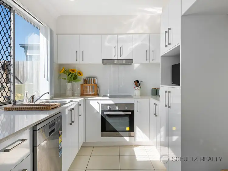 Second view of Homely townhouse listing, 5/11 Elsie Street, Bannockburn QLD 4207