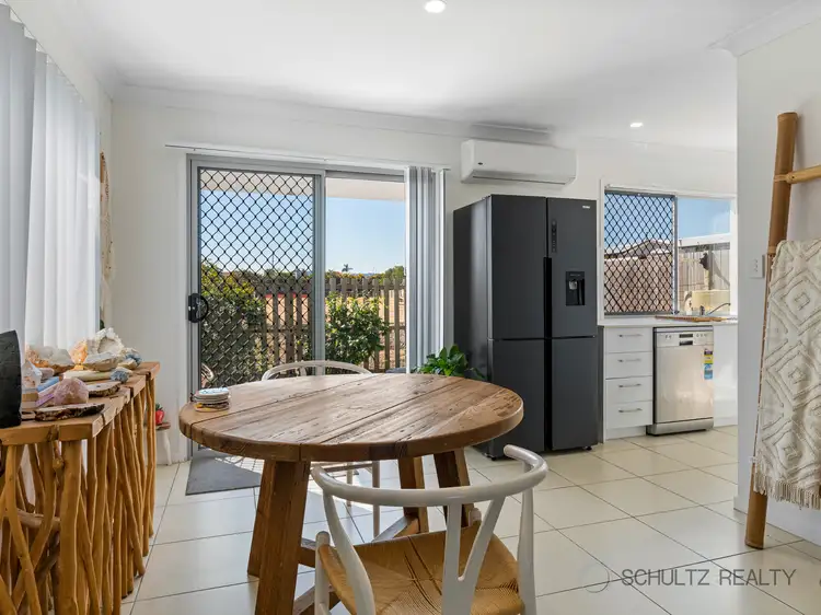 Third view of Homely townhouse listing, 5/11 Elsie Street, Bannockburn QLD 4207