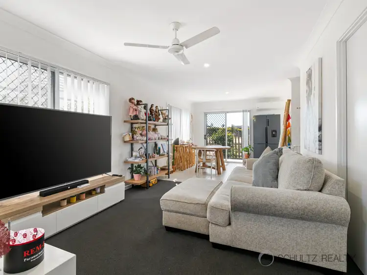 Fifth view of Homely townhouse listing, 5/11 Elsie Street, Bannockburn QLD 4207