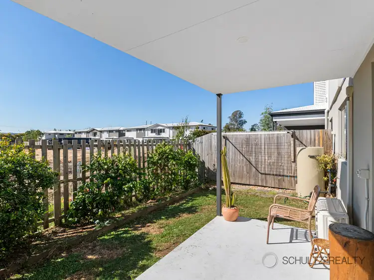 Sixth view of Homely townhouse listing, 5/11 Elsie Street, Bannockburn QLD 4207