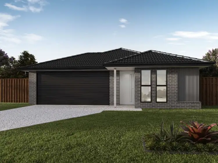 LOT 10 Bark Street, Park Ridge QLD 4125