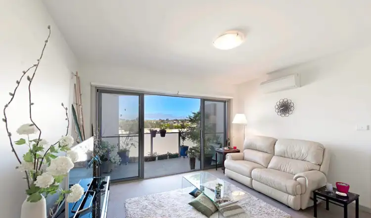 Third view of Homely apartment listing, 8/41 Clare Burton Crescent, Franklin ACT 2913