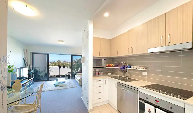 Fourth view of Homely apartment listing, 8/41 Clare Burton Crescent, Franklin ACT 2913