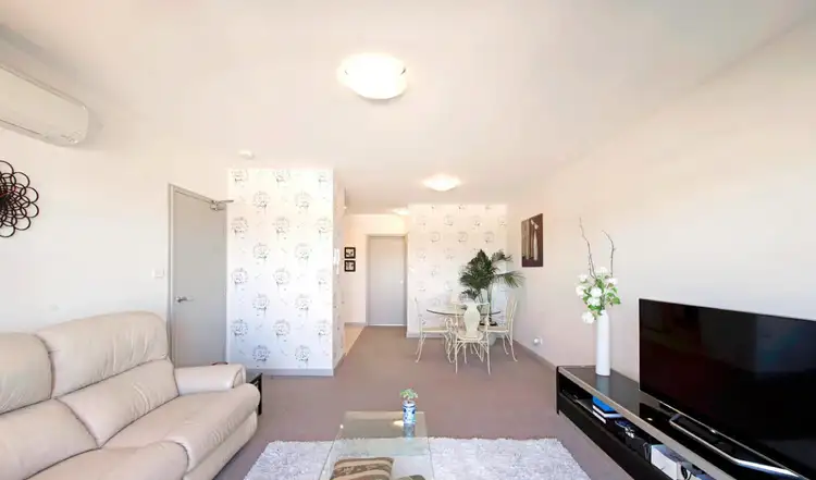 Fifth view of Homely apartment listing, 8/41 Clare Burton Crescent, Franklin ACT 2913