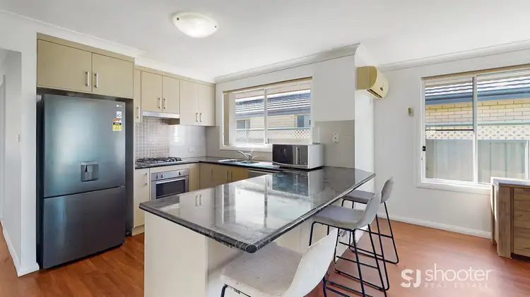 Third view of Homely semi-detached listing, 10A Lansdowne Drive, Dubbo NSW 2830