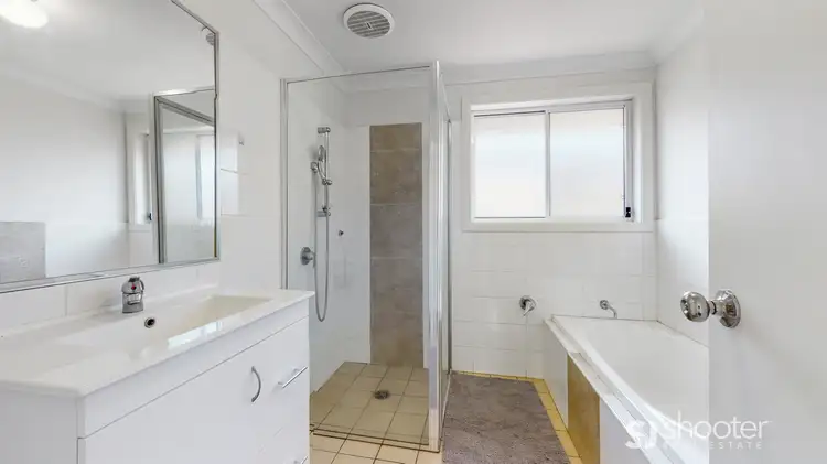 Fourth view of Homely semi-detached listing, 10A Lansdowne Drive, Dubbo NSW 2830