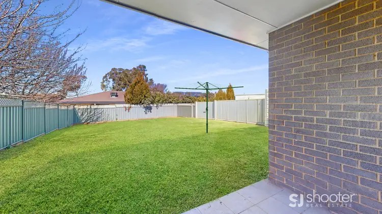 Sixth view of Homely semi-detached listing, 10A Lansdowne Drive, Dubbo NSW 2830