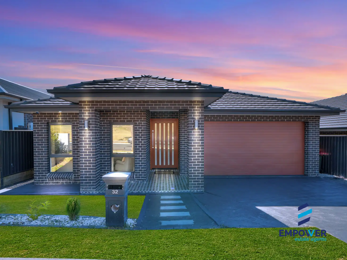 Main view of Homely house listing, 32 Glenroy Drive, Claymore NSW 2559