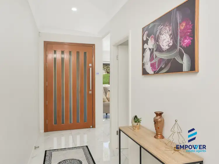 Second view of Homely house listing, 32 Glenroy Drive, Claymore NSW 2559