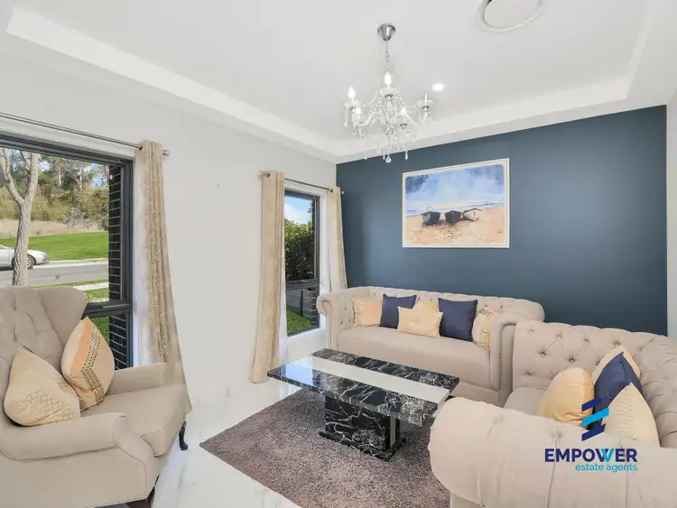 Third view of Homely house listing, 32 Glenroy Drive, Claymore NSW 2559