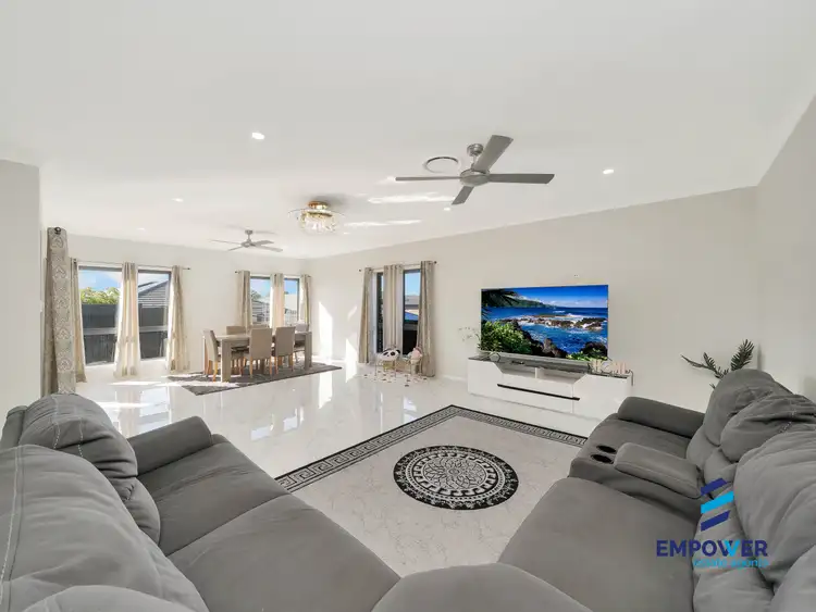 Fourth view of Homely house listing, 32 Glenroy Drive, Claymore NSW 2559