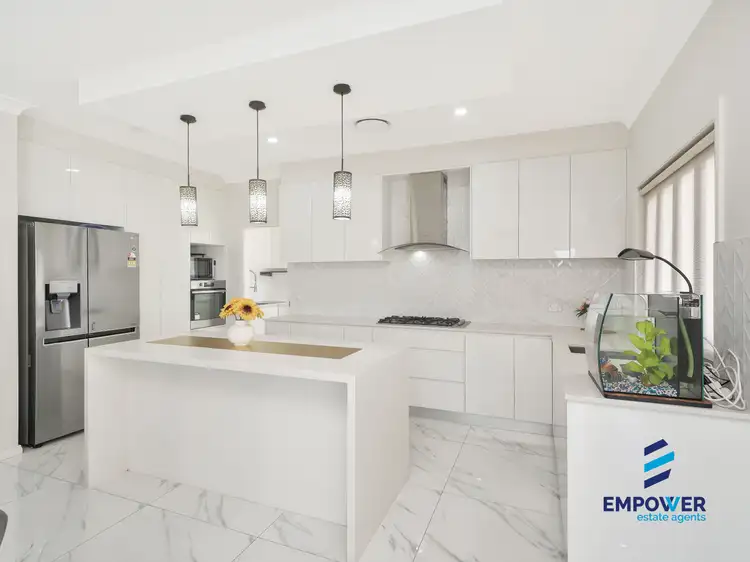 Sixth view of Homely house listing, 32 Glenroy Drive, Claymore NSW 2559