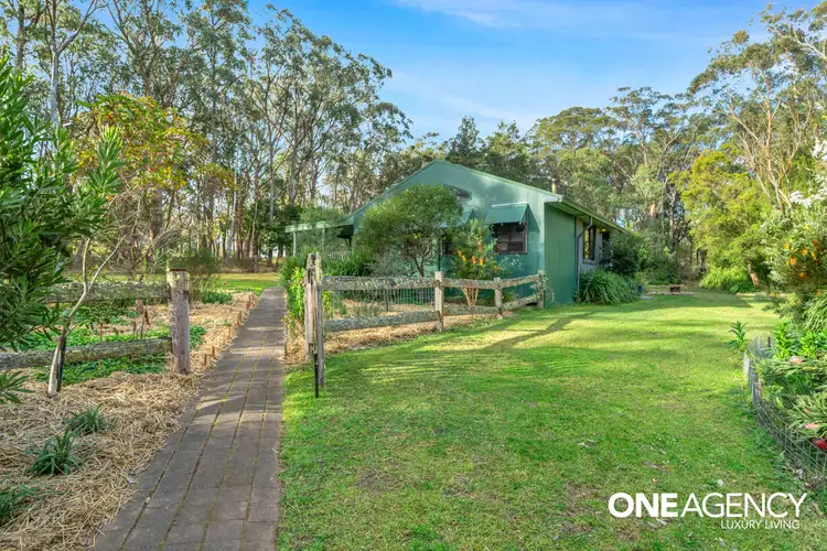 340 Bendeela Road