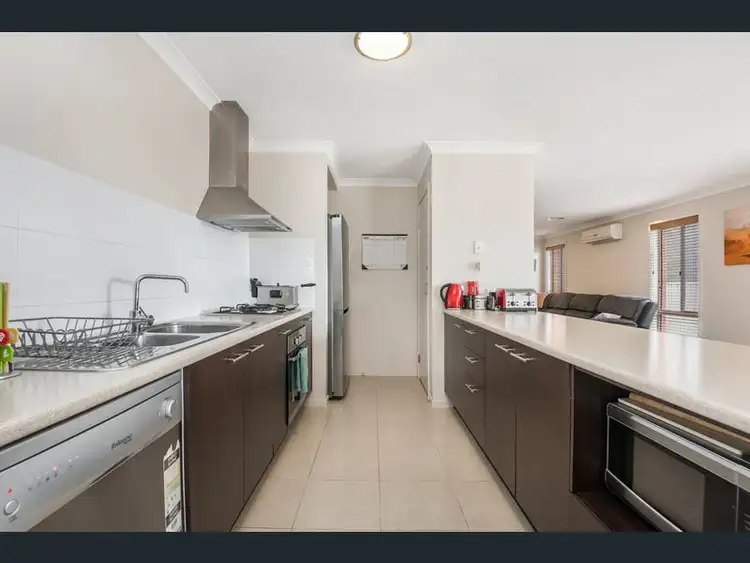 Second view of Homely house listing, 10 Tununga Circuit, Kangaroo Flat VIC 3555