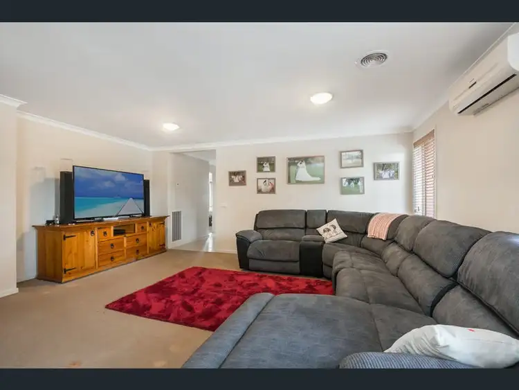 Fourth view of Homely house listing, 10 Tununga Circuit, Kangaroo Flat VIC 3555