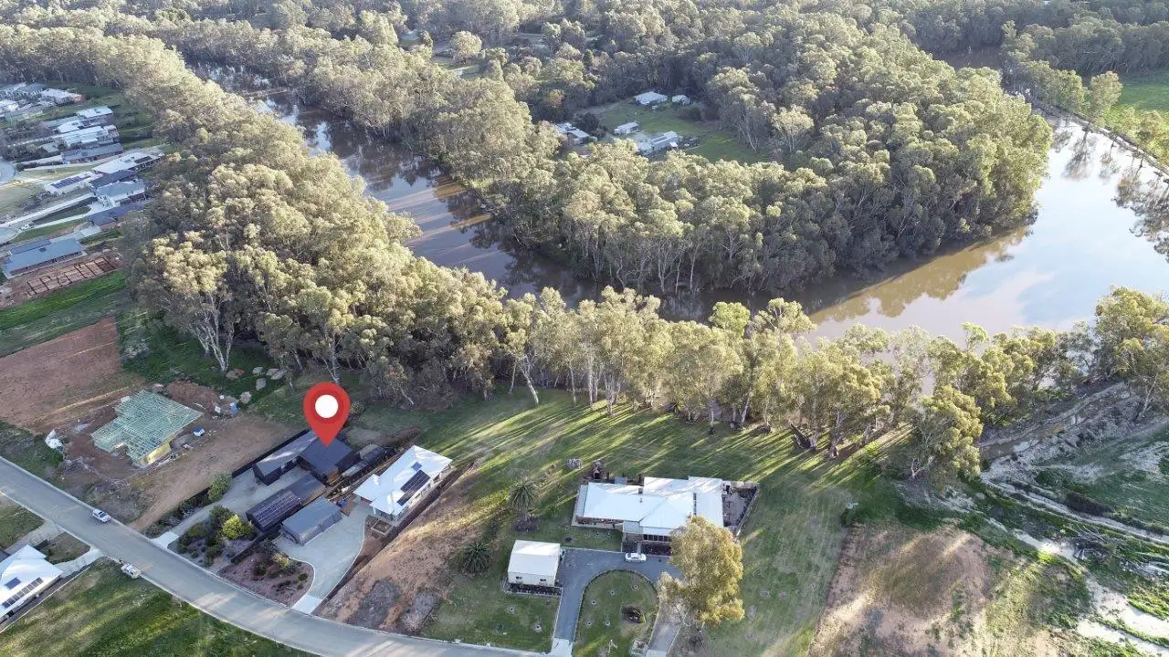 Main view of Homely house listing, 27 Armstrong Drive, Barham NSW 2732