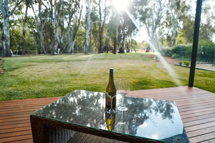 Third view of Homely house listing, 27 Armstrong Drive, Barham NSW 2732