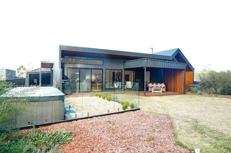 Fourth view of Homely house listing, 27 Armstrong Drive, Barham NSW 2732