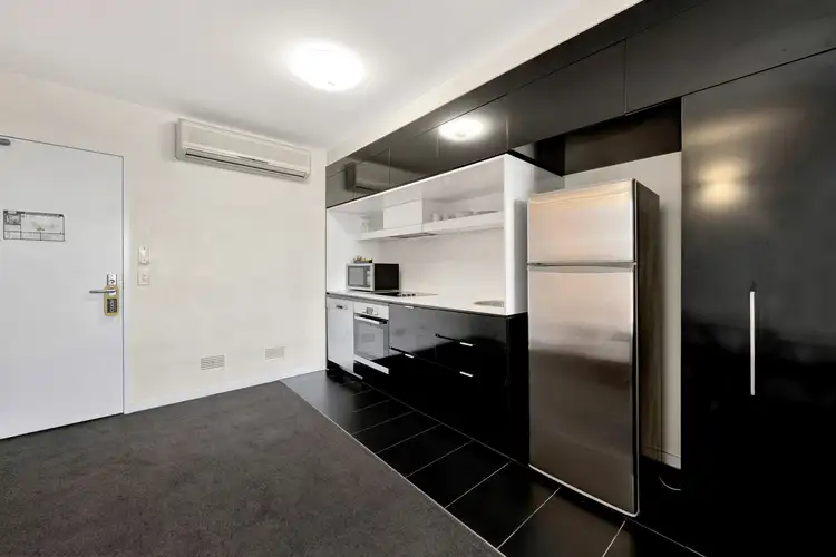Fifth view of Homely apartment listing, 509/8 Jeays Street, Bowen Hills QLD 4006