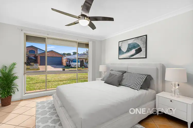 Fifth view of Homely house listing, 5 Farmer Place, Albion Park NSW 2527