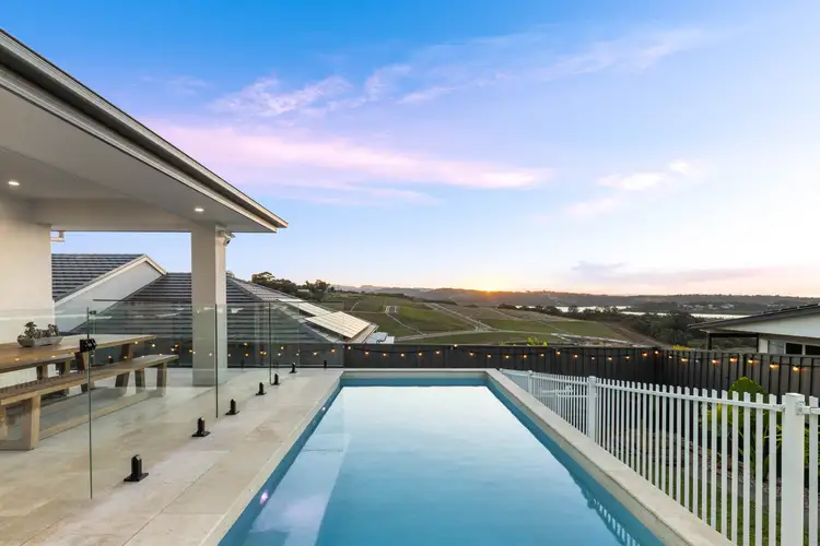 Second view of Homely house listing, 26 Altitude Boulevard, Terranora NSW 2486