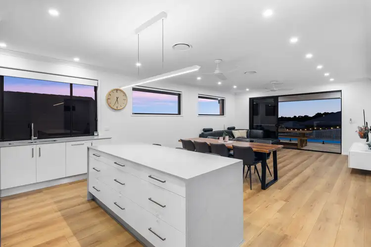 Third view of Homely house listing, 26 Altitude Boulevard, Terranora NSW 2486