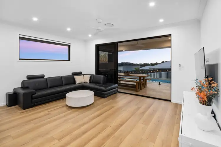 Fourth view of Homely house listing, 26 Altitude Boulevard, Terranora NSW 2486