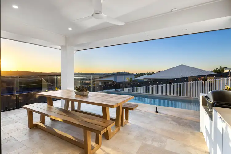 Fifth view of Homely house listing, 26 Altitude Boulevard, Terranora NSW 2486