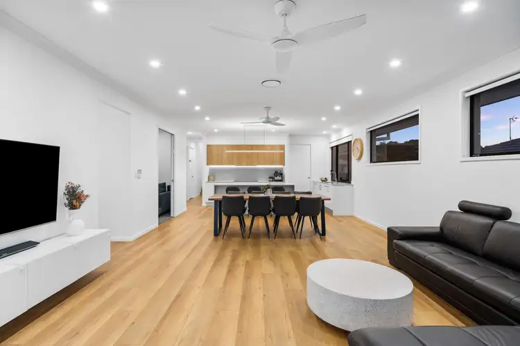 Sixth view of Homely house listing, 26 Altitude Boulevard, Terranora NSW 2486
