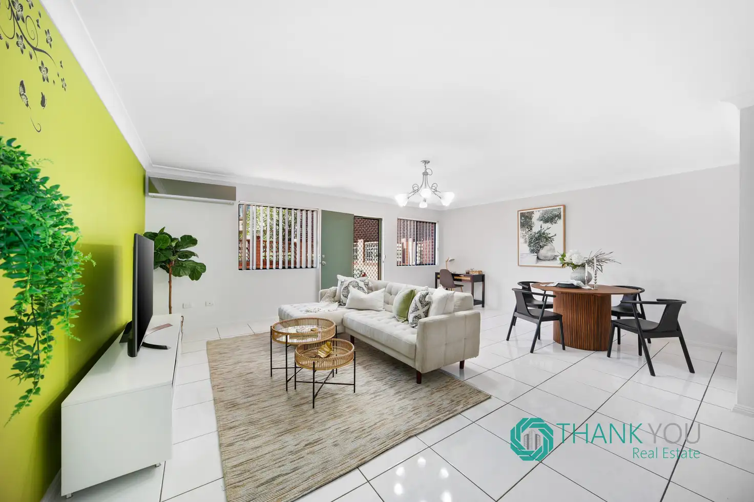 Main view of Homely apartment listing, 18/505-507 Wentworth Avenue, Toongabbie NSW 2146