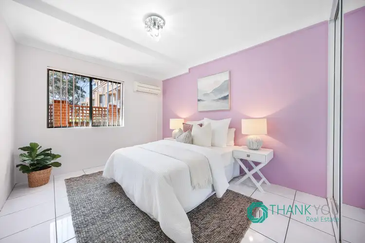 Third view of Homely apartment listing, 18/505-507 Wentworth Avenue, Toongabbie NSW 2146