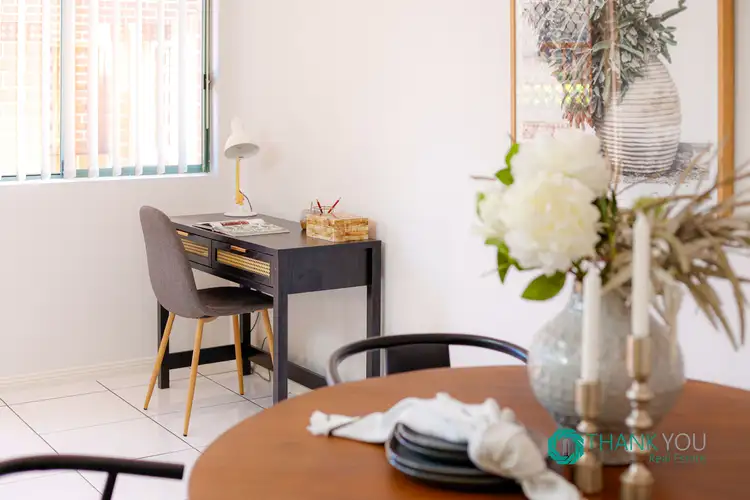 Fifth view of Homely apartment listing, 18/505-507 Wentworth Avenue, Toongabbie NSW 2146