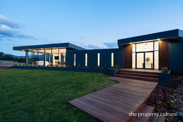 Third view of Homely house listing, 54 Thorpe Road, Crabtree TAS 7109