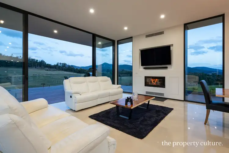 Fourth view of Homely house listing, 54 Thorpe Road, Crabtree TAS 7109