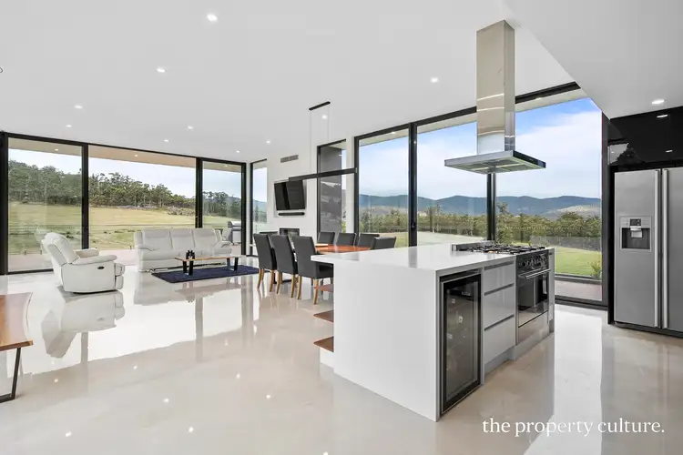 Fifth view of Homely house listing, 54 Thorpe Road, Crabtree TAS 7109