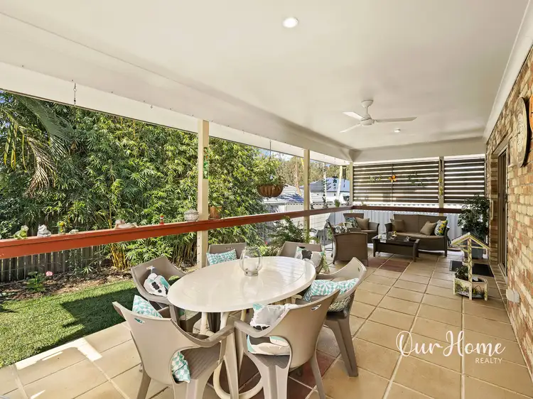 Third view of Homely house listing, 12 Glasswing Street, Springfield Lakes QLD 4300
