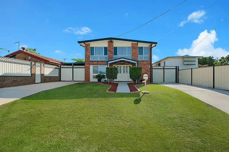 35 BRENNAN PARADE