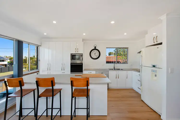 Fourth view of Homely house listing, 35 BRENNAN PARADE, Strathpine QLD 4500