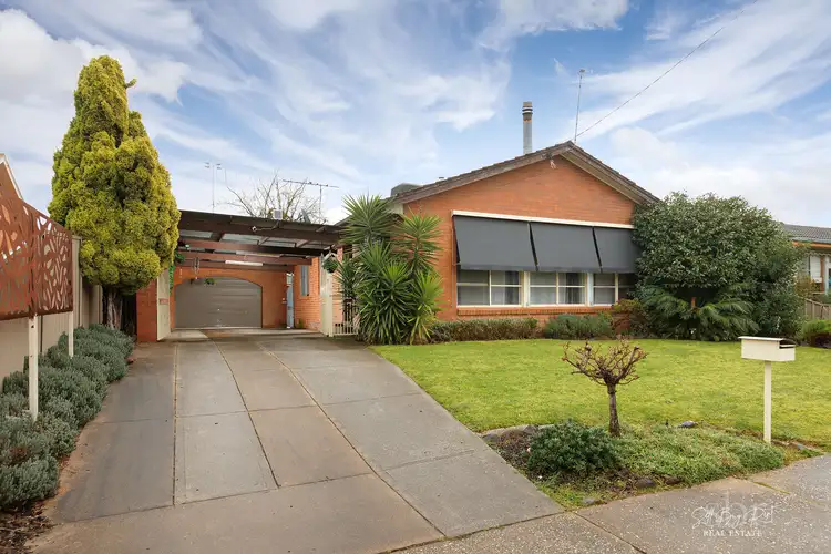 29 MORRISON STREET, Wodonga VIC 3690