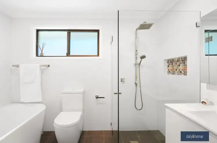 Fifth view of Homely villa listing, 6/1 Libya Place, Marsfield NSW 2122