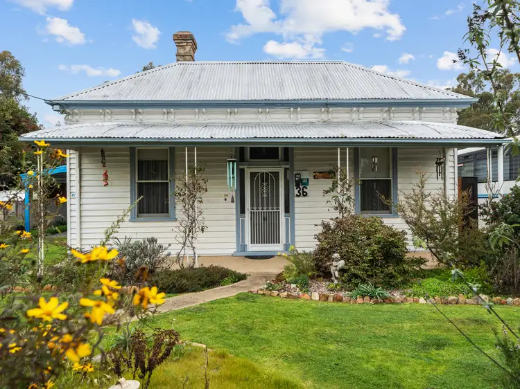 36 Cowslip Street, Violet Town VIC 3669