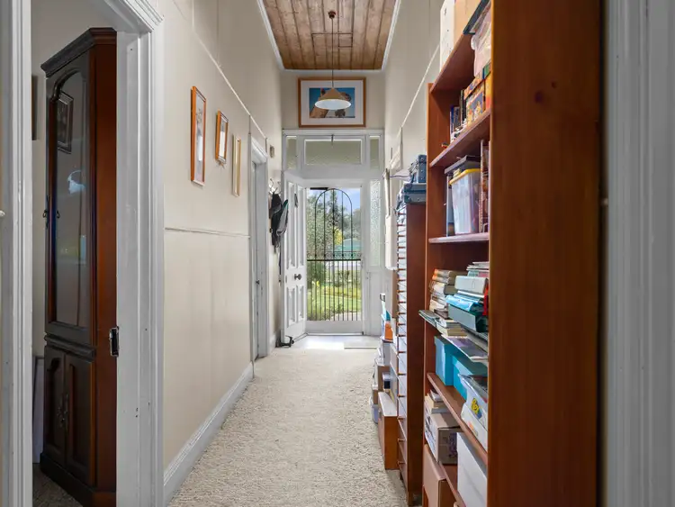 Third view of Homely house listing, 36 Cowslip Street, Violet Town VIC 3669