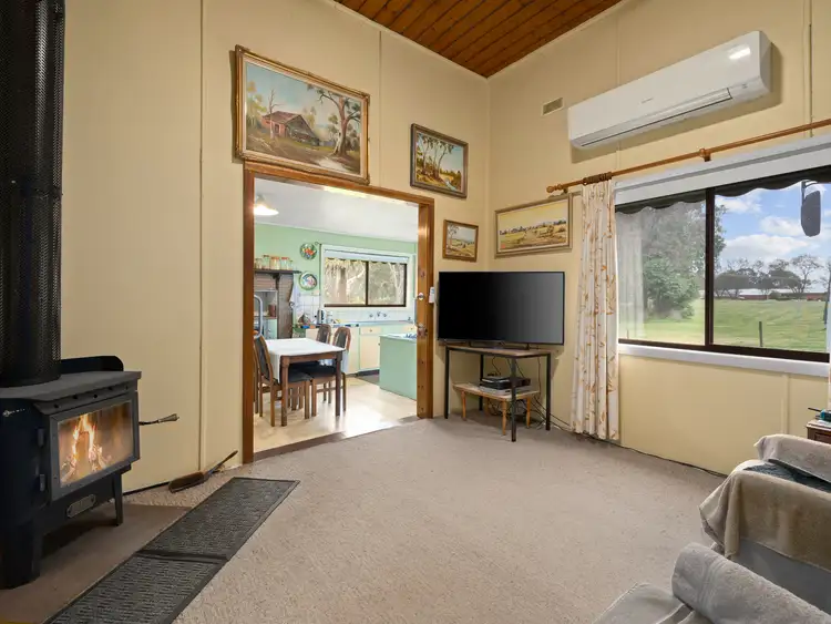 Fourth view of Homely house listing, 36 Cowslip Street, Violet Town VIC 3669
