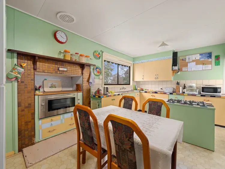 Fifth view of Homely house listing, 36 Cowslip Street, Violet Town VIC 3669
