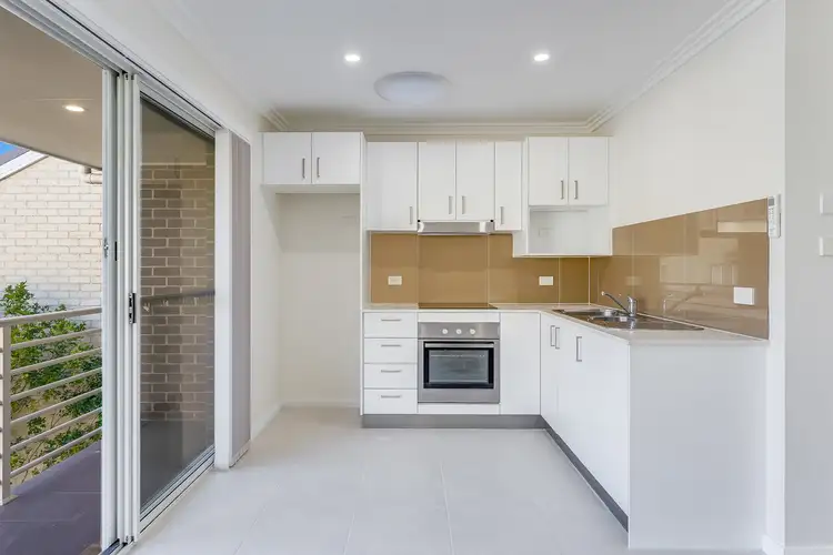 Fifth view of Homely unit listing, 7a Namsan Lane ,, Campbelltown NSW 2560