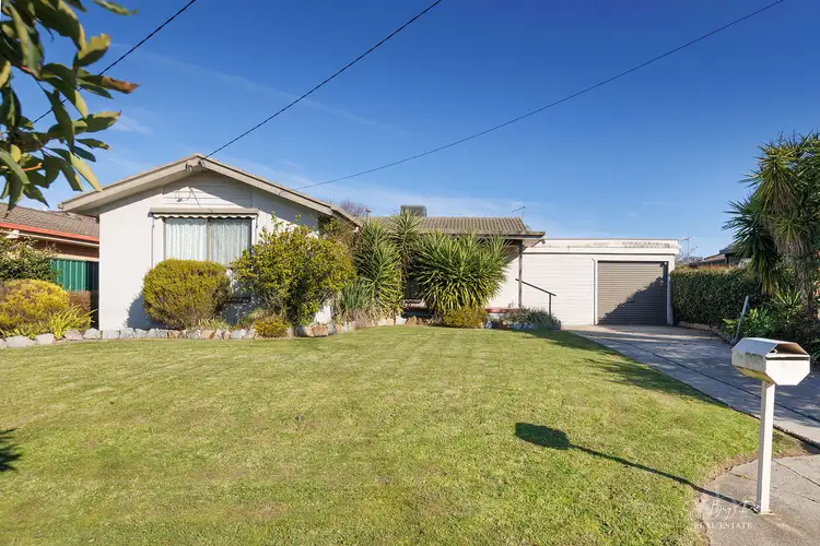23 TOURMALINE DRIVE, Wodonga VIC 3690