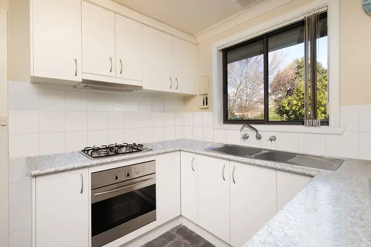 Fourth view of Homely house listing, 23 TOURMALINE DRIVE, Wodonga VIC 3690