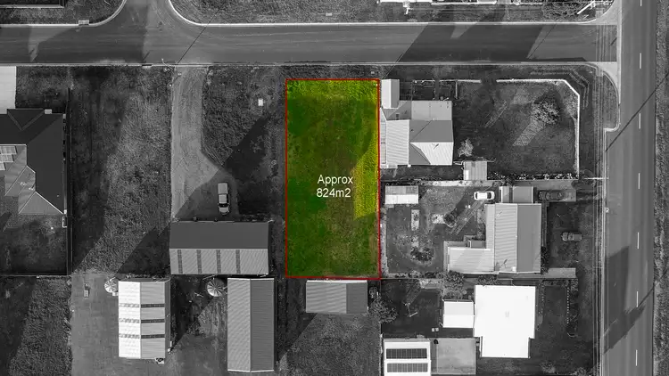 Third view of Homely land listing, 1 Nautilus Drive, Port Macdonnell SA 5291