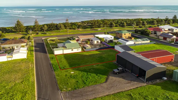 Sixth view of Homely land listing, 1 Nautilus Drive, Port Macdonnell SA 5291
